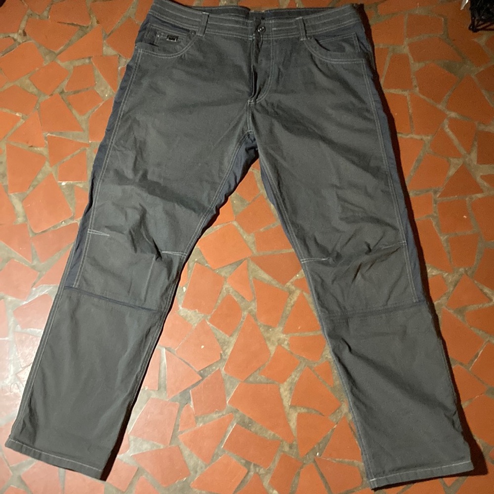 Kuhl Hiking Pants- 38x32